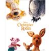 Christopher Robin, MovieNEX, Blu-ray DVD, Digital Copy and MovieNEX World