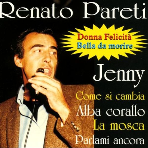 Jenny/Best of