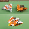 52Toys BEASTDRIVE BD 08 SKY TAIL