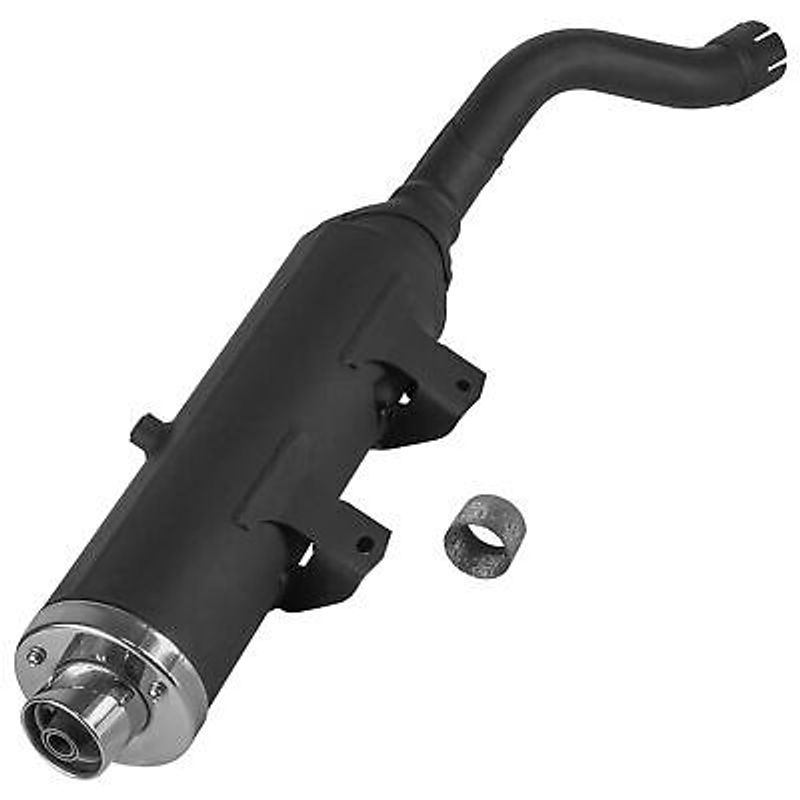 Filtre à Huile Cyleto Pour Yamaha YFZ450 (2004-2013) – Remplace HF140/KN140 – Hauteur 46 Mm, Diamètre 38 Mm – Filtration Haute Performance