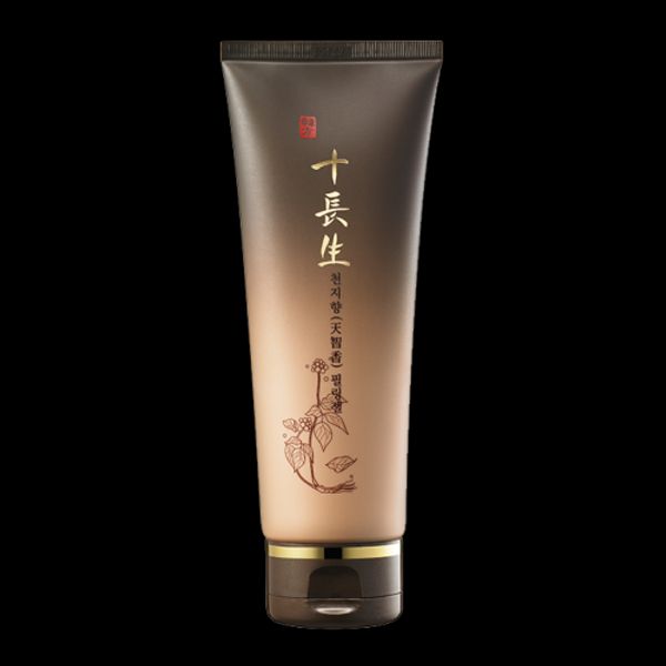 Tenjangsaeng Cheonjihyang Peeling Gel 150ml & Foam Cleansing 50ml