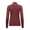 LeMieux My Liberte Zipped Base Layer - Rioja 14