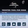 Fisher Space Pen Cap-O-Matic Ballpoint Pen - Matt Black