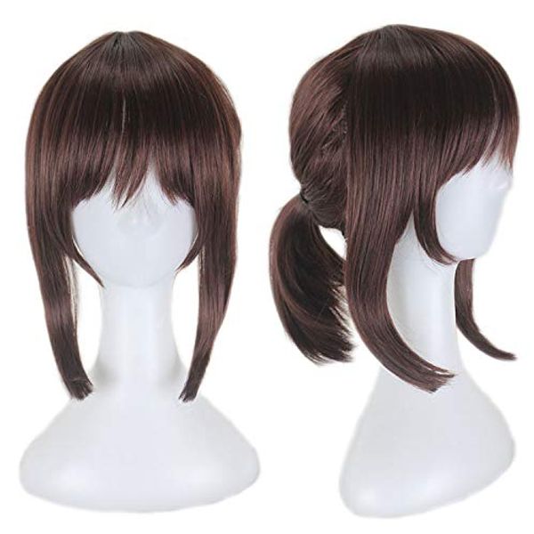 Wig Wig Cosplay Costume Disguise Exclusive Net Free Shipping (Wig)