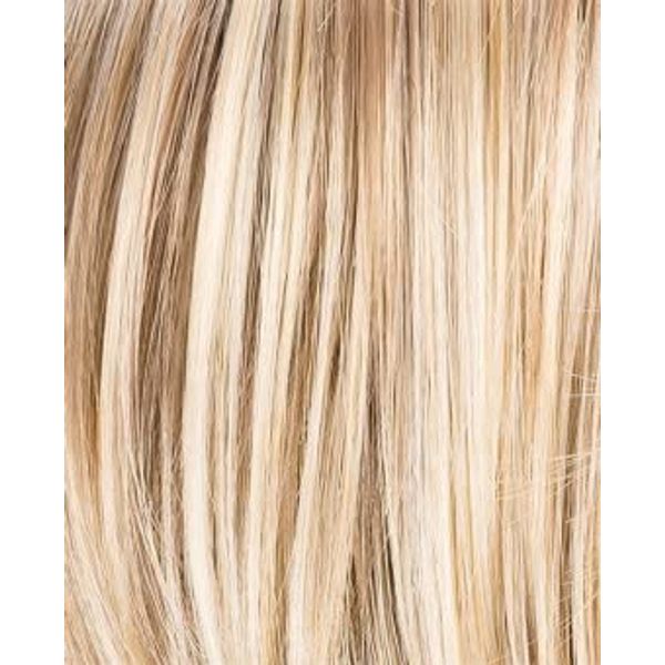 Ellen Wille Perucci Change Synthetic Wig Champagne Rooted