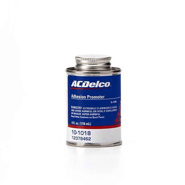ACDelco 10-1018 Plastic Adhesion Promoter - 4 oz
