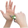 Trixie Nail Clipper for Rabbit and Small Rodent, 8 cm