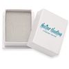 Heather Needham Sterling Silver Toe ring with waves design - Adjustable size - Gift Boxed. 0997