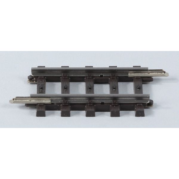 Märklin 2293 - Gleis ger. 41,3 mm, Inhalt 10 Stück