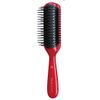 Vane Oil Impregnated Styling Brush