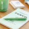Penco Bullet Ballpoint Pen Light (Mint)