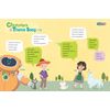 e-future Let's Smile Level 3 Student Book English Teaching Materials