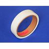 Clear Round Labels Seals Extreme Stick .75" Circle 500 Roll #34CIRES
