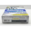 Salonpas 4% Maximum Strength Pain Relieving Gel-Patch 6 PATCHES Large Unscented