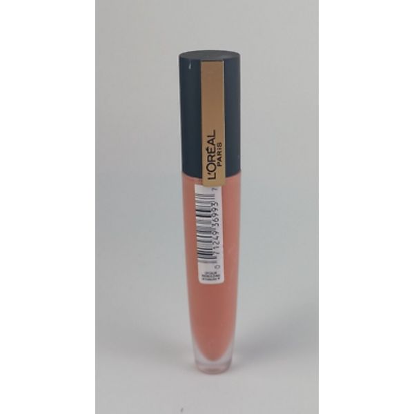 L'OREAL PARIS LIP COLOR 418 I EMPOWER