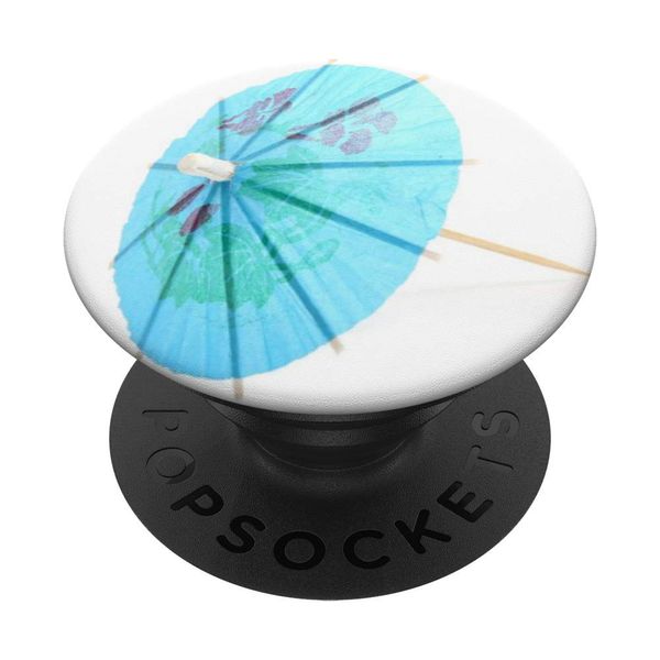 Retro cocktail umbrella