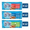 Nutri-Grain Bars Variety Pack, 1.3 oz., 36 pk.