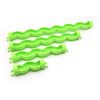TracksCreations Zigzag Track, Tube, compatible with Gravitrax