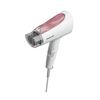 Panasonic EH-NE4J-PP Dryer, Quick Drying, Large Airflow, Pale Pink Tone