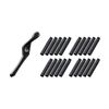 Bamboo Charcoal Dental Peeling Stick