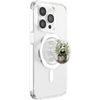 Panda Aesthetic PopSockets PopGrip for MagSafe