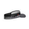 COMPRESSPORT Visor Ultralight Running Visor, Grey, One Size