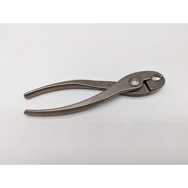 13 mm Vial Decapper Pliers, Decrimper