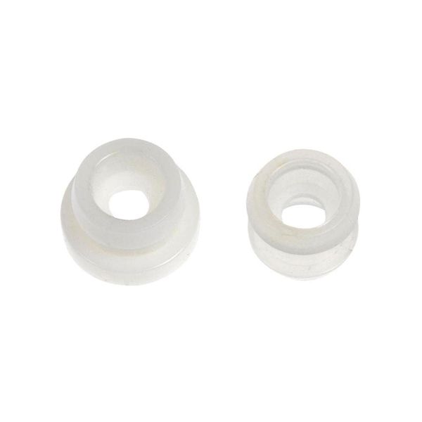 Dorman 14055 Shifter Cable Bushing Kit Compatible with Select Models (OE FIX)