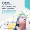 Life Extension Children's Chewable Multivitamin Berry-Flavored 120 Tablet 2Pack