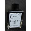 Break Up Oil Hoodoo