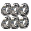 6-Pack Troy Bilt  Bearing Replace OEM GW-11522
