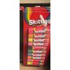 Lip Balm Skittles Pack Of 10