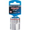 CHANNELLOCK Drive Shallow Standard Socket (302780)