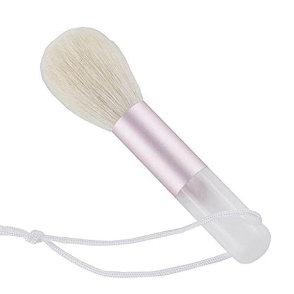 Muragishi Sangyo Sakura Series FU-1 Face Cleaning Brush, Pack of 1 4979231155703