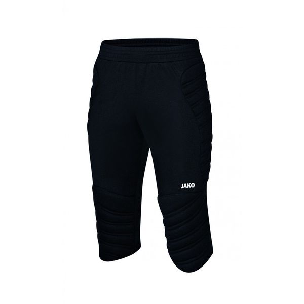 JAKO TW-Capri Striker, Größe:128, Farbe:schwarz