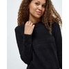 Desires Women's Kesha O-Neck Pullover 9000 Black L