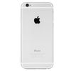 APPLE IPHONE 6 SILVER BATTERY DOOR NEW OTHER CONDITION