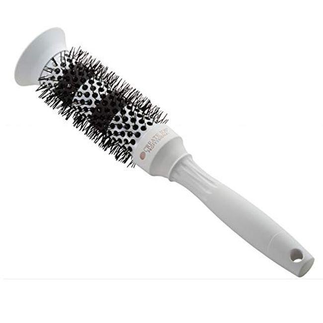 Clay Tion Thermal Styling Brush CIB-E42S Hair Brush