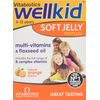 Vitabiotics Wellkid Soft Jelly Orange - 30 Pastilles