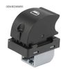 Power Window Switch 8ED959855,2004 Car Electric Passenger Side single Power Window Control Switch front Window Control Switch Button for A4 B6 B7 2002-2008