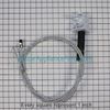 GE Refrigerator Water Filter Housing WR17X22072