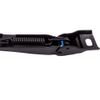 maXpeedingrods Front Right Wiper Arm Windshield Wiper 61617185366 for B-MW 5/6 Series E60 E61 E63 E64