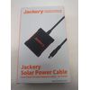 Jackery Power Cable SolarSaga 100W fits Jackery E1500
