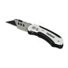 TIMCO Folding Utility Knife & Blades - 60 x 19 x 0.6-1 Pack