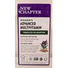 New Chapter Women's Advanced Multivitamin - 120 Tablets - EXP 11/25 - NEW