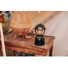 Olight Olantern Stretch Black Camping Light, Height Adjustable Head