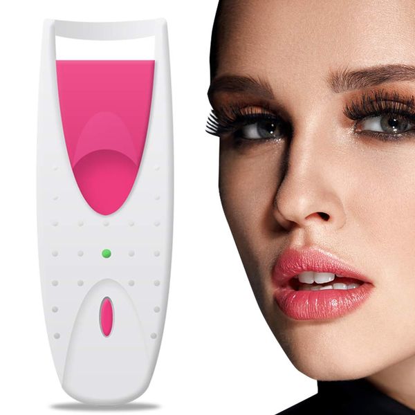 Glamza Heated Eyelash Curler1 Units