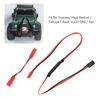 Odorkle RC Winch Controller, Mini and Lightweight, Durable Winch Controller forRC Car Model with Accurate Designs, Easy Installation