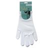 Eddingtons Butlers Gloves, White