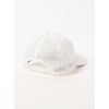 Beams Golf A-FLEX Mesh Flag Logo Cap White - 81411106412, white